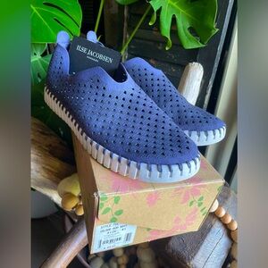 Ilse Jacobsen Tulip139 Shoes Sz 41